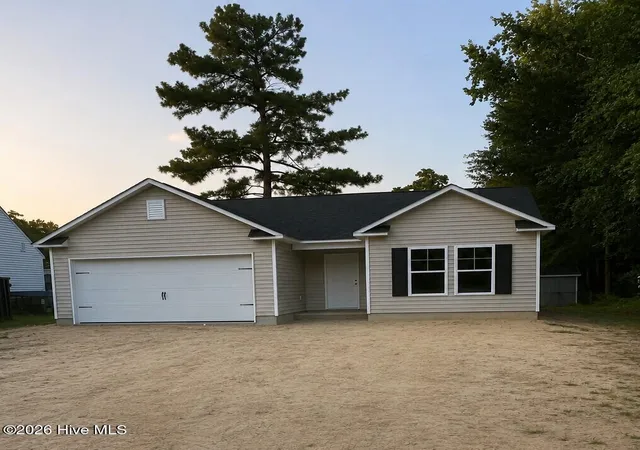Homes for sale in Pinetops, NC | 306 W Sater St, Pinetops, NC 27864 | MLS# 100578556