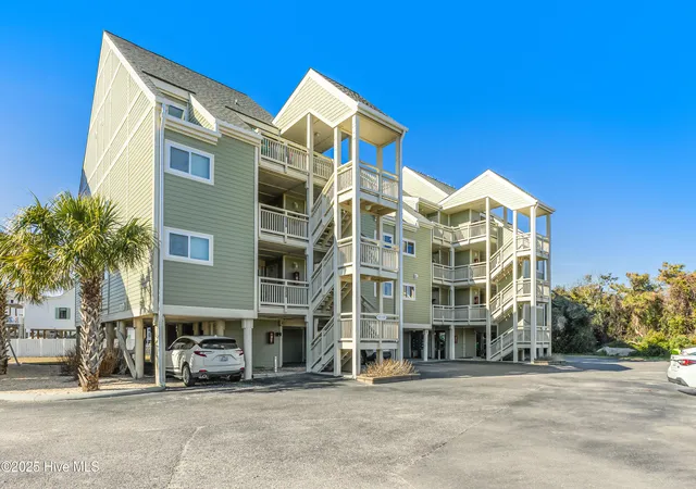 Homes for sale in Caswell Beach, NC | 1000 Caswell Beach Rd #1605, Caswell Beach, NC 28465 | MLS# 100579631