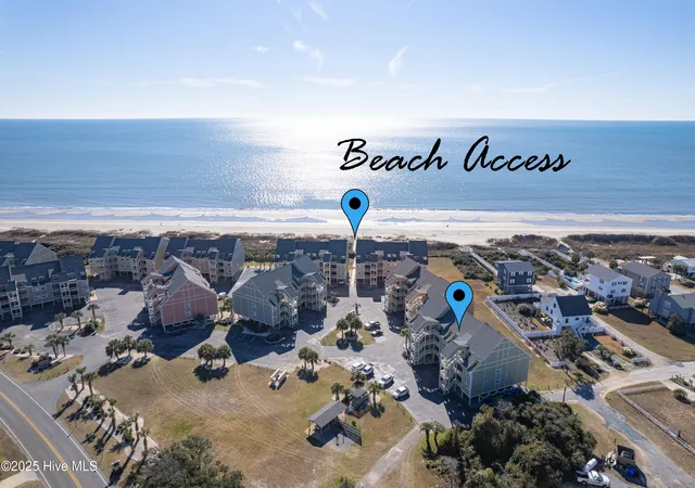 Homes for sale in Caswell Beach, NC | 1000 Caswell Beach Rd #1605, Caswell Beach, NC 28465 | MLS# 100579631