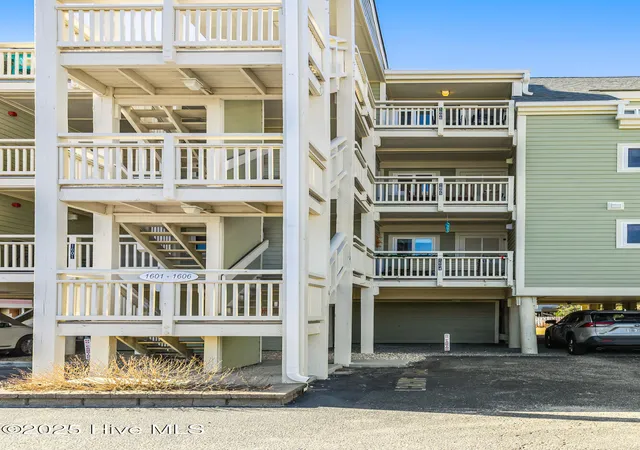 Homes for sale in Caswell Beach, NC | 1000 Caswell Beach Rd #1605, Caswell Beach, NC 28465 | MLS# 100579631