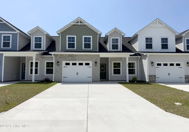 Photo 3 of Townhouse for sale at 459 Timbercrest Cir Se, Bolivia, NC 28422 | MLS# 100547297 | Listing updated on 2026-09-05