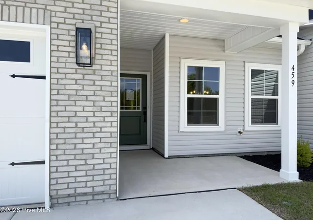 Photo 3 of Townhouse for sale at 459 Timbercrest Cir SE, Bolivia, NC 28422 | MLS# 100547297 | Listing updated on 2026-09-05