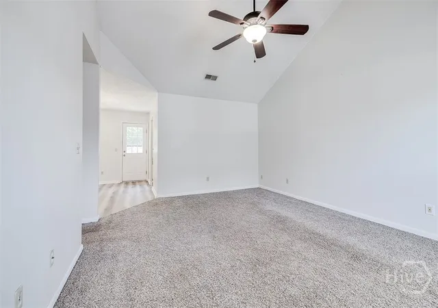 Photo 2 of Single family home for sale at 1750 Ashton Dr, Hinesville, GA 31313 | MLS# SA359493 | Listing updated on 2026-09-30