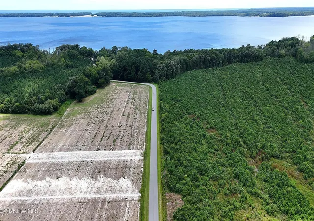 3rd image of Tbd Boat Ramp Rd, Hertford, NC 27944 | MLS# 100523182