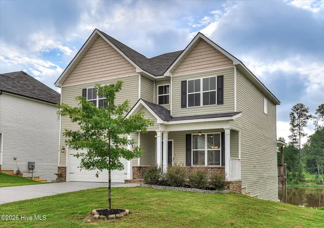 Photo 2 of Single family home for sale at 316 Koweta Wy, Grovetown, GA 30813 | MLS# 100599955 | Listing updated on 2026-09-15