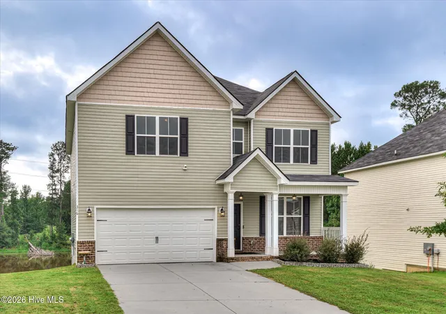 Photo 3 of Single family home for sale at 316 Koweta Wy, Grovetown, GA 30813 | MLS# 100599955 | Listing updated on 2026-09-15