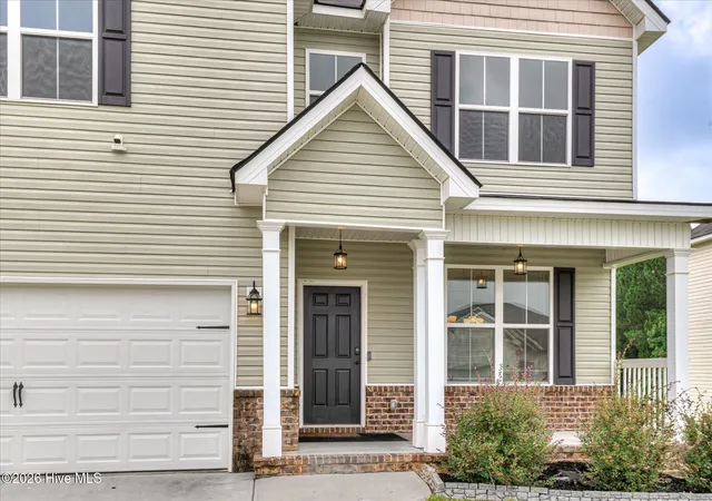 Photo 3 of Single family home for sale at 316 Koweta Wy, Grovetown, GA 30813 | MLS# 100599955 | Listing updated on 2026-09-15