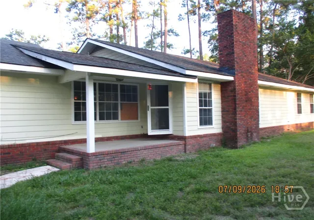 14th image of 2500 Pin Oak St, Jesup, GA 31546 | MLS# SA360103