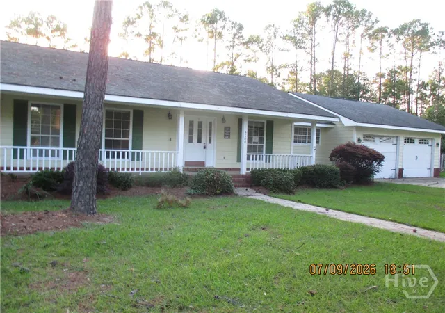 1st image of 2500 Pin Oak St, Jesup, GA 31546 | MLS# SA360103
