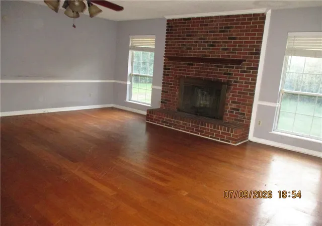 3rd image of 2500 Pin Oak St, Jesup, GA 31546 | MLS# SA360103