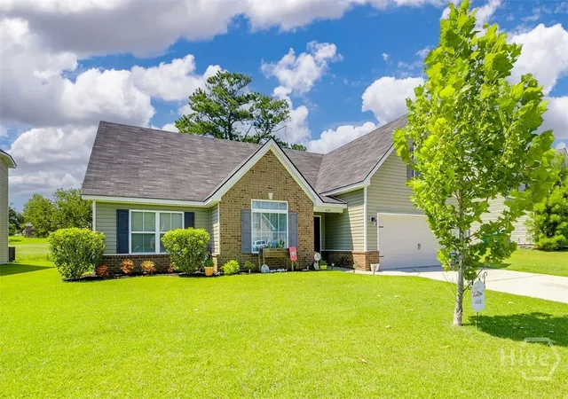 Photo 2 of Single family home for sale at 418 Keiffer Dr, Rincon, GA 31326 | MLS# SA363141 | Listing updated on 2026-08-31