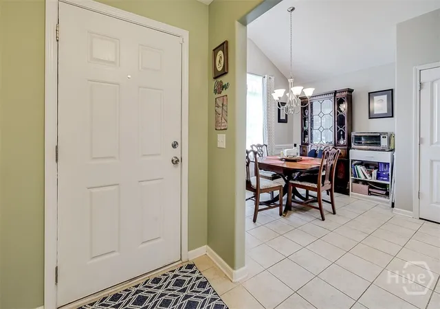 Photo 4 of Single family home for sale at 418 Keiffer Dr, Rincon, GA 31326 | MLS# SA363141 | Listing updated on 2026-08-31