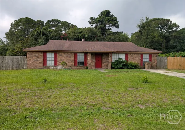 Photo 1 of Single family home for sale at 7105 Golden Isles Way, Savannah, GA 31410 | MLS# SA360379 | Listing updated on 2026-08-19