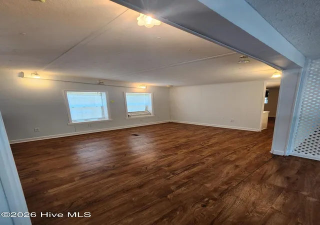 Photo 3 of Manufactured home for sale at 202 Ne 66Th St, Oak Island, NC 28465 | MLS# 100599858 | Listing updated on 2026-08-29