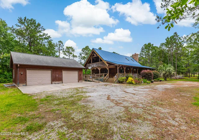 4th image of 949 Fifty Lakes Dr, Southport, NC 28461 | MLS# 100512756