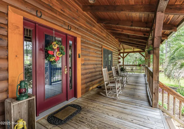 5th image of 949 Fifty Lakes Dr, Southport, NC 28461 | MLS# 100512756