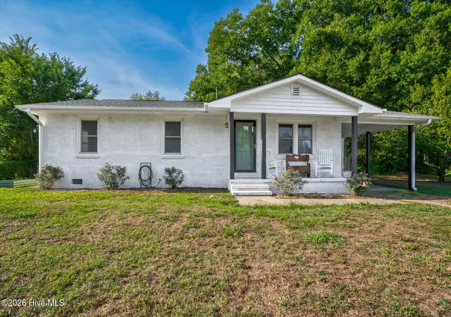 Homes for sale in Elm City, NC | 4443 Upchurch Rd, Elm City, NC 27822 | MLS# 100583784