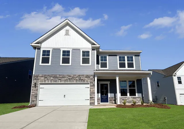 1st image of 4468 Hartshorn Cir, Aiken, SC 29801 | MLS# 98253341