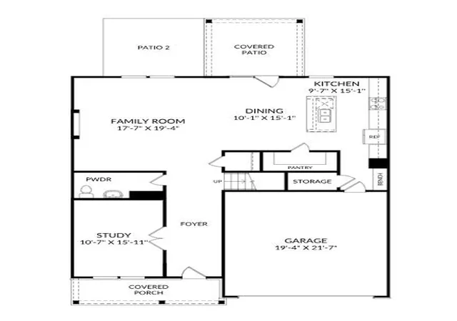 2nd image of 4468 Hartshorn Cir, Aiken, SC 29801 | MLS# 98253341