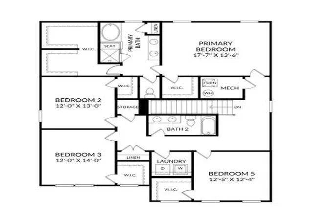 3rd image of 4468 Hartshorn Cir, Aiken, SC 29801 | MLS# 98253341