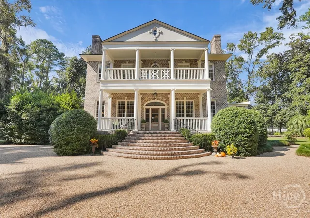 1st image of 187 Jimmy Blige Ln, Richmond Hill, GA 31324 | MLS# SA349473