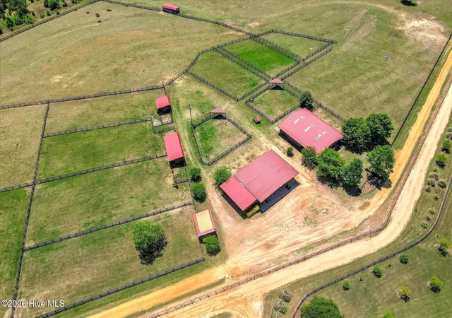 Photo 1 of Land for sale at 929 Airport Rd, Johnston, SC 29832 | MLS# 100572935 | Listing updated on 2026-08-19