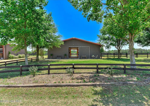 Photo 2 of Land for sale at 929 Airport Rd, Johnston, SC 29832 | MLS# 100572935 | Listing updated on 2026-08-19