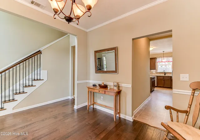 Photo 3 of Single family home for sale at 5098 Fairmont Dr, Graniteville, SC 29829 | MLS# 100588865 | Listing updated on 2026-09-03