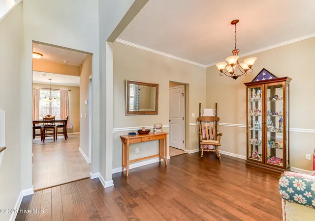 Photo 4 of Single family home for sale at 5098 Fairmont Dr, Graniteville, SC 29829 | MLS# 100588865 | Listing updated on 2026-09-03