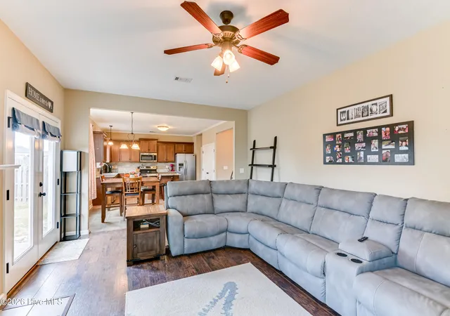Photo 5 of Single family home for sale at 5098 Fairmont Dr, Graniteville, SC 29829 | MLS# 100588865 | Listing updated on 2026-09-03