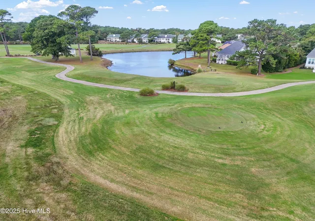 Photo 3 of Land for sale at 3190 Beaver Crk Dr SE, Southport, NC 28461 | MLS# 100535069 | Listing updated on 2026-08-26