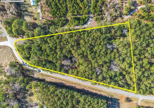 Photo 1 of Land for sale at 1823 Grissett Rd Sw, Supply, NC 28462 | MLS# 100549916 | Listing updated on 2026-08-25