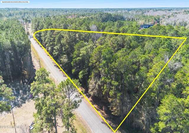 Photo 4 of Land for sale at 1823 Grissett Rd SW, Supply, NC 28462 | MLS# 100549916 | Listing updated on 2026-08-25