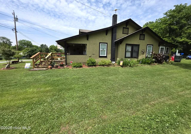 Homes for sale in Andrews, NC | 48 Fisher St, Andrews, NC 28901 | MLS# 100578494