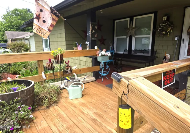 4th image of 48 Fisher St, Andrews, NC 28901 | MLS# 100578494