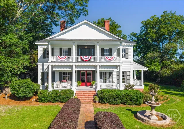 1st image of 8075 Lakeview Rd, Statesboro, GA 30461 | MLS# SA357842