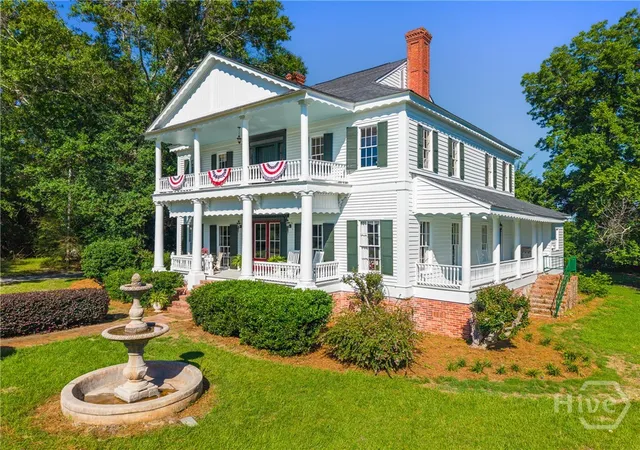 2nd image of 8075 Lakeview Rd, Statesboro, GA 30461 | MLS# SA357842