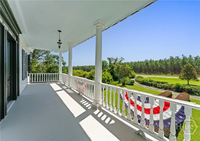 3rd image of 8075 Lakeview Rd, Statesboro, GA 30461 | MLS# SA357842