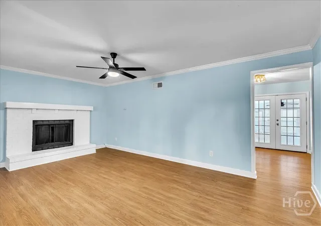 Photo 3 of Single family home for sale at 406 Briarcliff Cir, Savannah, GA 31419 | MLS# SA359567 | Listing updated on 2026-09-02