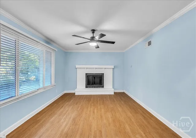 Photo 4 of Single family home for sale at 406 Briarcliff Cir, Savannah, GA 31419 | MLS# SA359567 | Listing updated on 2026-09-02