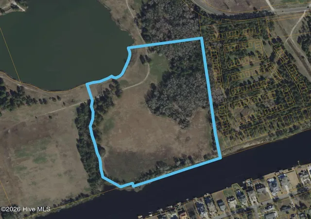 Photo 4 of Land for sale at 2853 Ac Old Sanders Dr, North Myrtle Beach, SC 29582 | MLS# 100589135 | Listing updated on 2026-08-30