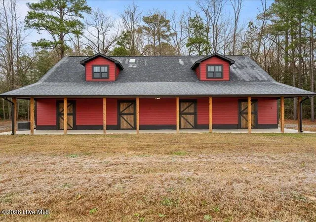 Photo 1 of Single family home for sale at 1050 Lakebay Rd, Vass, NC 28394 | MLS# 100563282 | Listing updated on 2026-08-19