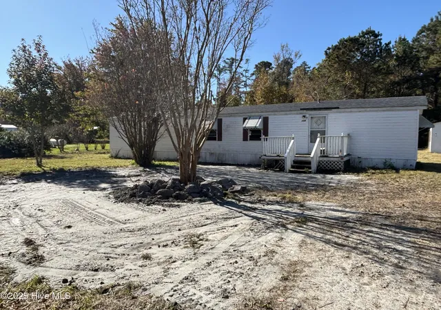 3rd image of 138 Old Nassau Rd, Smyrna, NC 28579 | MLS# 100542349