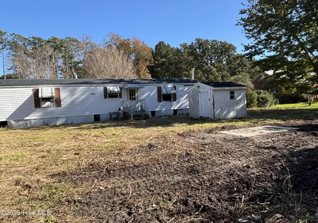 4th image of 138 Old Nassau Rd, Smyrna, NC 28579 | MLS# 100542349