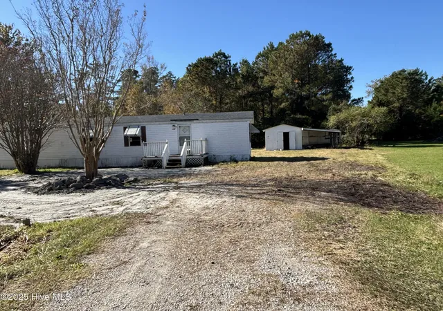 5th image of 138 Old Nassau Rd, Smyrna, NC 28579 | MLS# 100542349