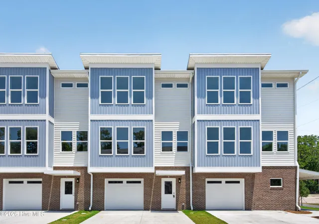 Homes for sale in Wilmington, NC | 326 Forest Park Rd #B, Wilmington, NC 28409 | MLS# 100586505