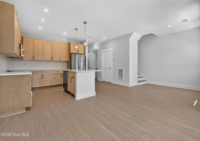Photo 3 of Townhouse for sale at 326 Forest Park Rd #B, Wilmington, NC 28409 | MLS# 100586505 | Listing updated on 2026-09-08