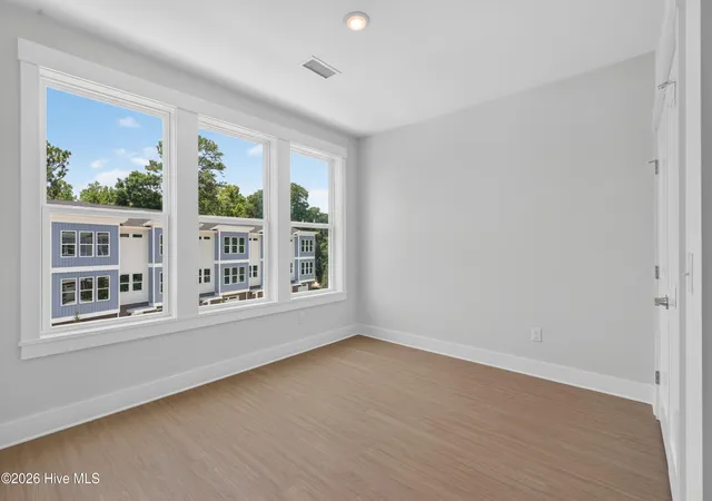 Photo 4 of Townhouse for sale at 326 Forest Park Rd #B, Wilmington, NC 28409 | MLS# 100586505 | Listing updated on 2026-09-08