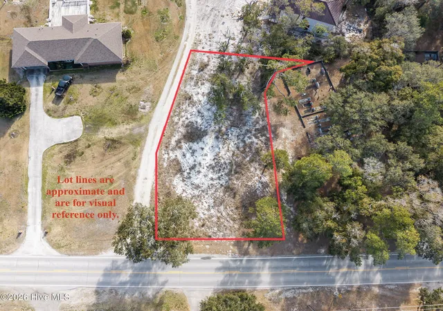 2nd image of 506 Island Rd, Harkers Island, NC 28531 | MLS# 100559238
