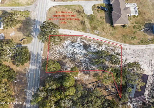 3rd image of 506 Island Rd, Harkers Island, NC 28531 | MLS# 100559238